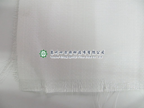 Monofilament filter cloth